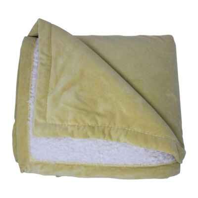 Palmetto Blanket Company Rural Llama Throw RLT5060 Rural Llama Throw Thumbnail