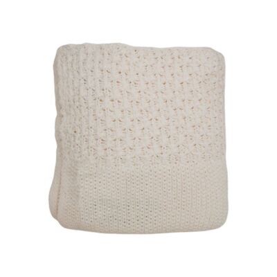 Palmetto Blanket Company Riviera Throw Envirofibr RVT5060 Riviera Throw Envirofibr Thumbnail