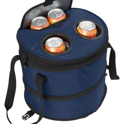 Prime Line Belle Mare Pop Up Cooler Bag LB162 Belle Mare Pop Up Cooler Bag Thumbnail