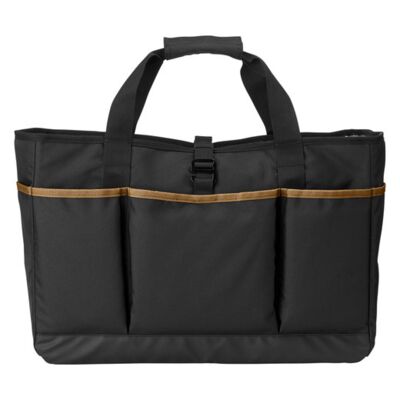 Harriton ClimaBloc Utility Tote Bag M005 ClimaBloc Utility Tote Bag Thumbnail