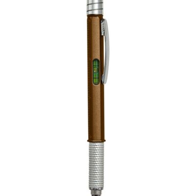 Harriton Utility Spinner Pen M007 Utility Spinner Pen Thumbnail