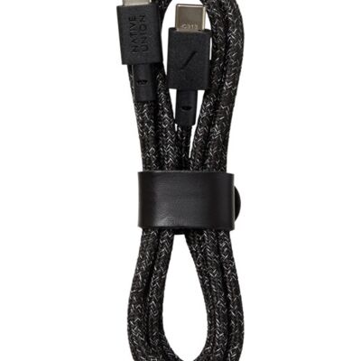 Native Union Belt Cable USB Charger NU001 Belt Cable USB Charger Thumbnail