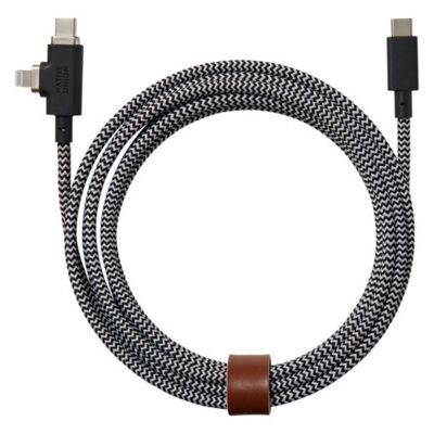 Native Union Belt Duo Pro, 240w NU002 Belt Duo Pro, 240w Thumbnail