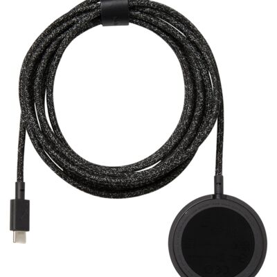 Native Union Snap Magnetic Charger NU003 Snap Magnetic Charger Thumbnail