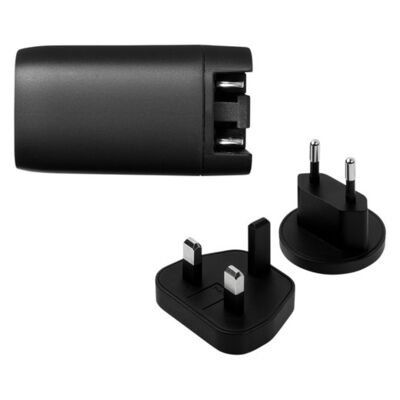 Native Union Fast GAN Charger NU005 Fast GAN Charger Thumbnail