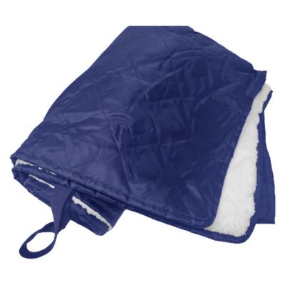 Palmetto Blanket Company Waterproof Sherpa Blanket WPS5056 Waterproof Sherpa Blanket Thumbnail