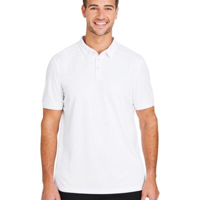 North End Men's Express Tech Performance Polo NE112 Men's Express Tech Performance Polo Thumbnail