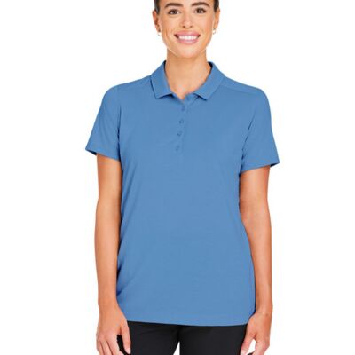 Puma Golf Ladies' Bandon Polo PG100W Ladies' Bandon Polo Thumbnail