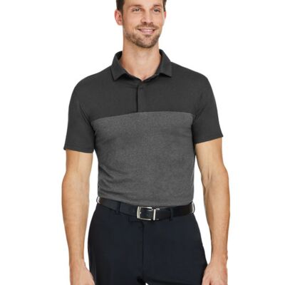 Spyder Men's Spyre Flex Colorblock Polo S18023 Men's Spyre Flex Colorblock Polo Thumbnail