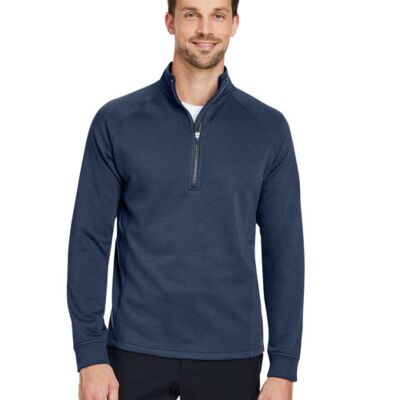 Spyder Men's Xtryme Half-Zip S18027 Men's Xtryme Half-Zip Thumbnail