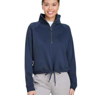 Spyder Ladies' Xtryme Half-Zip S18028 Ladies' Xtryme Half-Zip Thumbnail