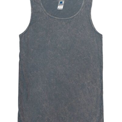 Unisex Mineral Wash Tank Thumbnail