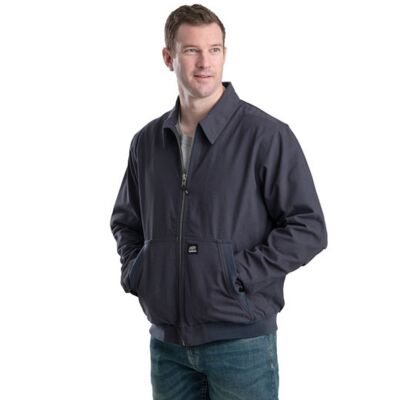 Berne Apparel Men's Heritage Twill-Lined Work Jacket J356 Men's Heritage Twill-Lined Work Jacket Thumbnail