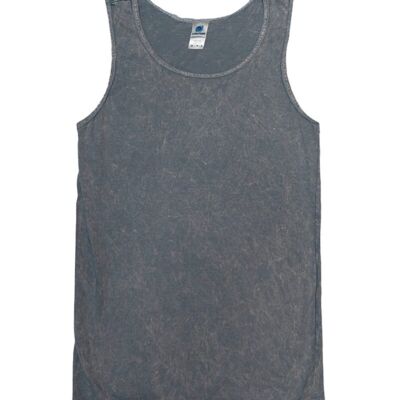 Colortone Unisex Mineral Wash Tank Top 3300 Unisex Mineral Wash Tank Top Thumbnail