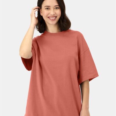 Hanes Unisex Beefy-T® Retro Street T-Shirt 5180R Unisex Beefy-T® Retro Street T-Shirt Thumbnail