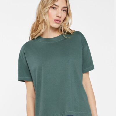 LAT Relaxed Crew Tee 3520 Relaxed Crew Tee Thumbnail