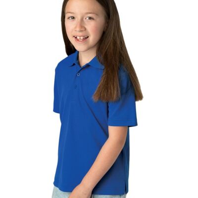 Paragon Youth Marco Performance Polo 558Y Youth Marco Performance Polo Thumbnail