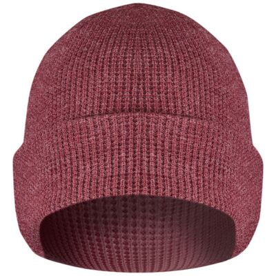 Pacific Headwear Waffle Knit Cuff Beanie 627K Waffle Knit Cuff Beanie Thumbnail