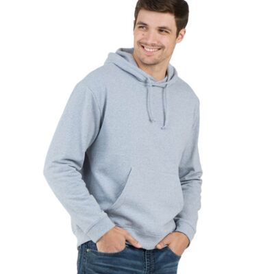Boxercraft Men's Recrafted Recycled Hooded Fleece EM5370 Men's Recrafted Recycled Hooded Fleece Thumbnail