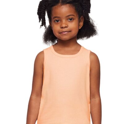 Rabbit Skins Toddler Unisex Tank 3323RS Toddler Unisex Tank Thumbnail