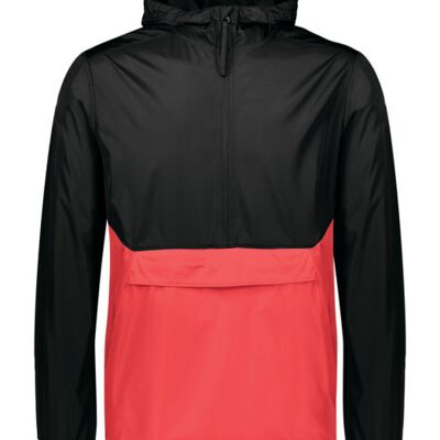 Holloway Pack Pullover Jacket 229534 Pack Pullover Jacket Thumbnail