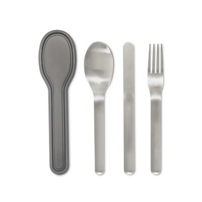 Black+Blum Lunch Box Cutlery Set BB008 Lunch Box Cutlery Set Thumbnail
