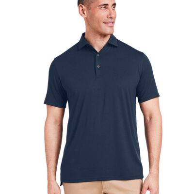 TASC Performance Inc Men’s Cloud Lightweight Polo TM538 Men’s Cloud Lightweight Polo Thumbnail