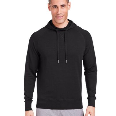 TASC Performance Inc Men’s Varsity Hooded Sweatshirt TM654 Men’s Varsity Hooded Sweatshirt Thumbnail