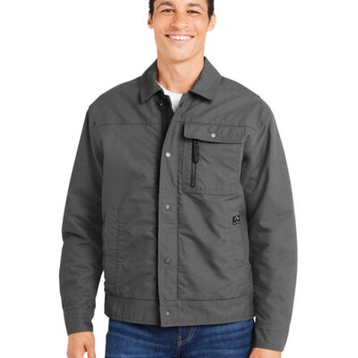 DRI DUCK Men's Renegade Lifestyle Jacket 5057 Men's Renegade Lifestyle Jacket Thumbnail