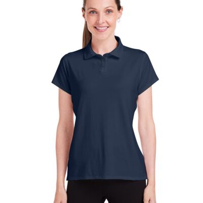 TASC Performance Inc Ladies' Air Lightweight Polo TW938 Ladies' Air Lightweight Polo Thumbnail