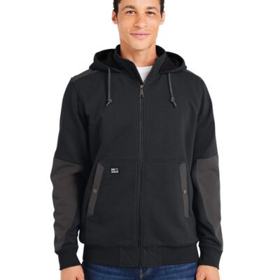 DRI DUCK Men's Mission Fleece Pro Full-Zip 7340 Men's Mission Fleece Pro Full-Zip Thumbnail