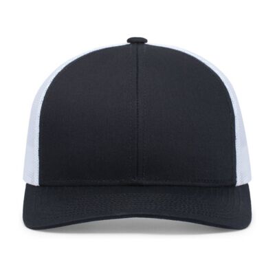 Pacific Headwear Eco Trucker Cap P113 Eco Trucker Cap Thumbnail