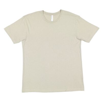 Unisex CVC Recycled Blend T-Shirt Thumbnail