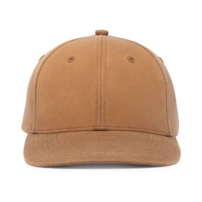 Pacific Headwear Waxed Cotton Dad Cap P299 Waxed Cotton Dad Cap Thumbnail
