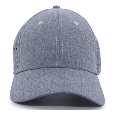 Pacific Headwear Perforated Cap P747 Perforated Cap Thumbnail