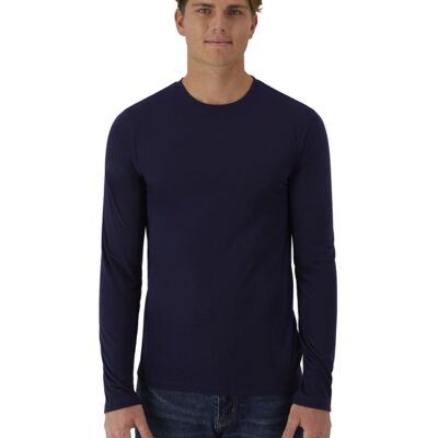 Hanes Unisex Cool-Dri Cotton Touch Long-Sleeve T-Shirt 484L Unisex Cool-Dri Cotton Touch Long-Sleeve T-Shirt Thumbnail