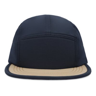 Pacific Headwear Packable Camper Cap P781 Packable Camper Cap Thumbnail