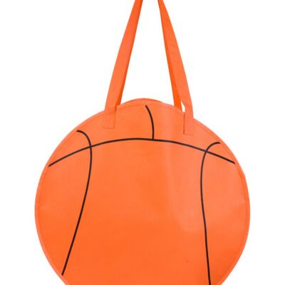 Prime Line RallyTotes™ Basketball Tote Bag BG301 RallyTotes™ Basketball Tote Bag Thumbnail