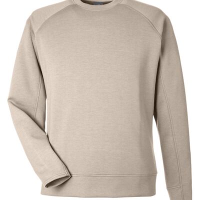 J. America Unisex Apex Fleece Sweatshirt 8752JA Unisex Apex Fleece Sweatshirt Thumbnail