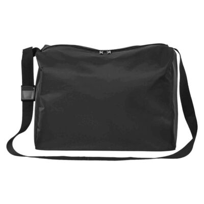 Prime Line Rue Box Duffel Bag DF101 Rue Box Duffel Bag Thumbnail