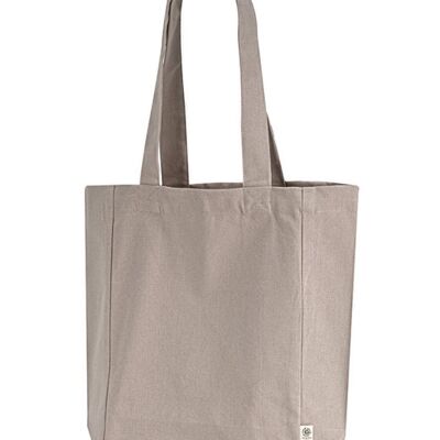 econscious Reclaimist Bookish Tote EC8201 Reclaimist Bookish Tote Thumbnail