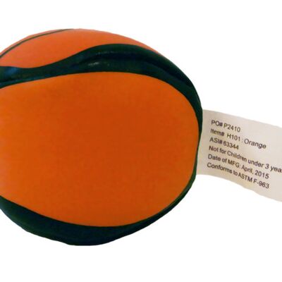 Prime Line Basketball Kick Sack H101 Basketball Kick Sack Thumbnail