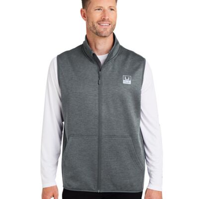 HUK Men's Cold Front Vest H130099 Men's Cold Front Vest Thumbnail