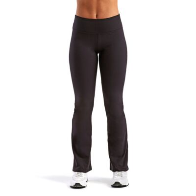 Ladies' Flare Legging Thumbnail