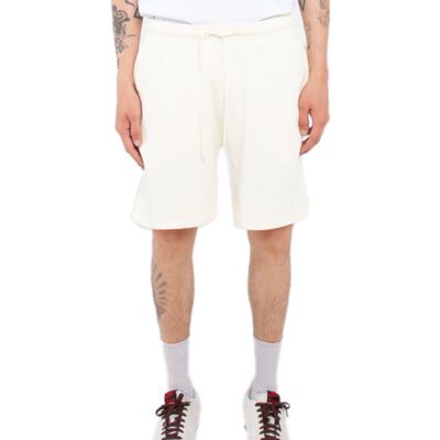 Men's Garment Dye Fleece Shorts Thumbnail