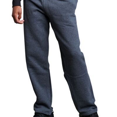 Adult Dri-Power® Open-Bottom Sweatpant Thumbnail