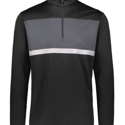 Adult Prism Bold Quarter-Zip Pullover Thumbnail