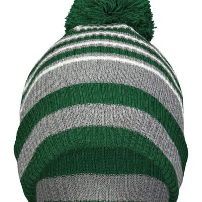 Adult Spirit Pom Beanie Thumbnail