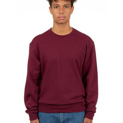 Unisex Exculsive Modern Crew Sweatshirt Thumbnail