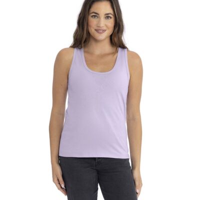 Ladies' Cotton Tank Thumbnail